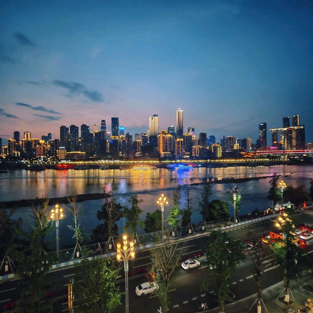 有些人不会再遇见