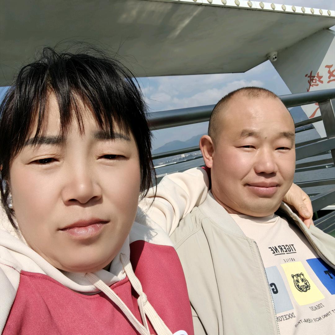 美丽的家乡