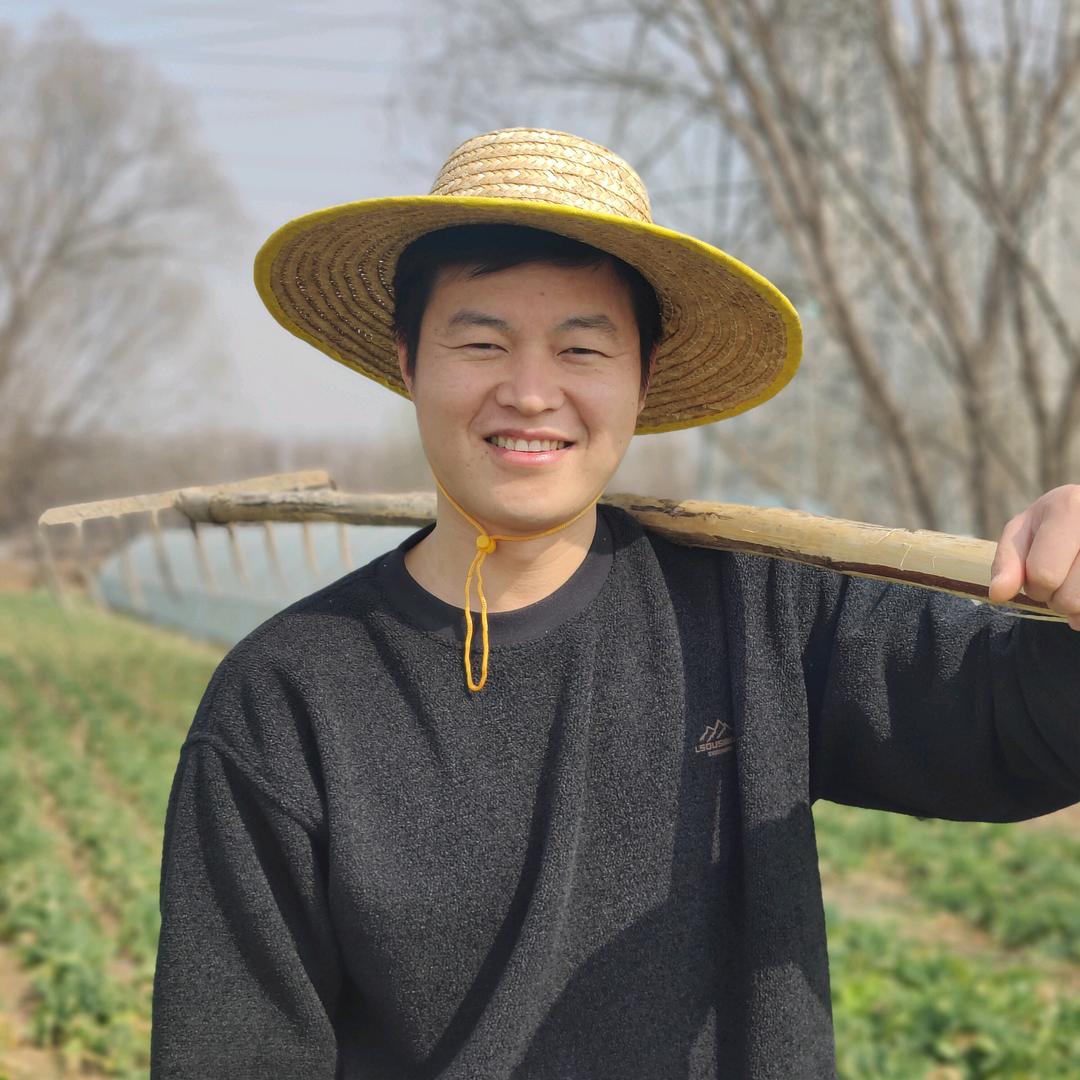 农业田二代小杨