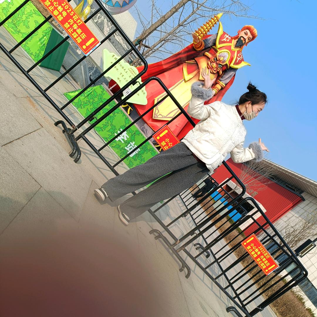 大静（练播中）
