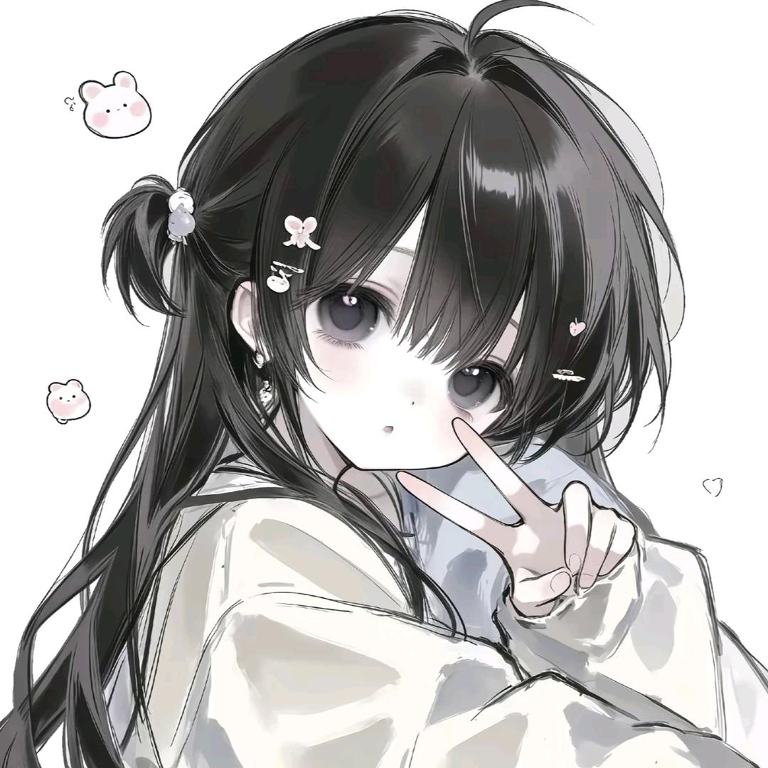 侑里头像