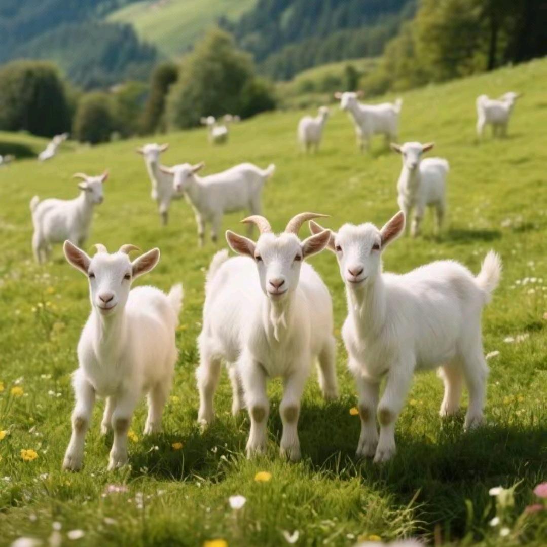 🐏羊圈圈圈