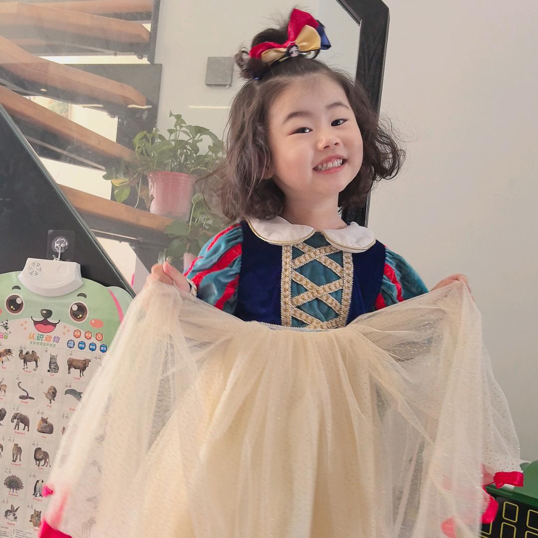 董小美
