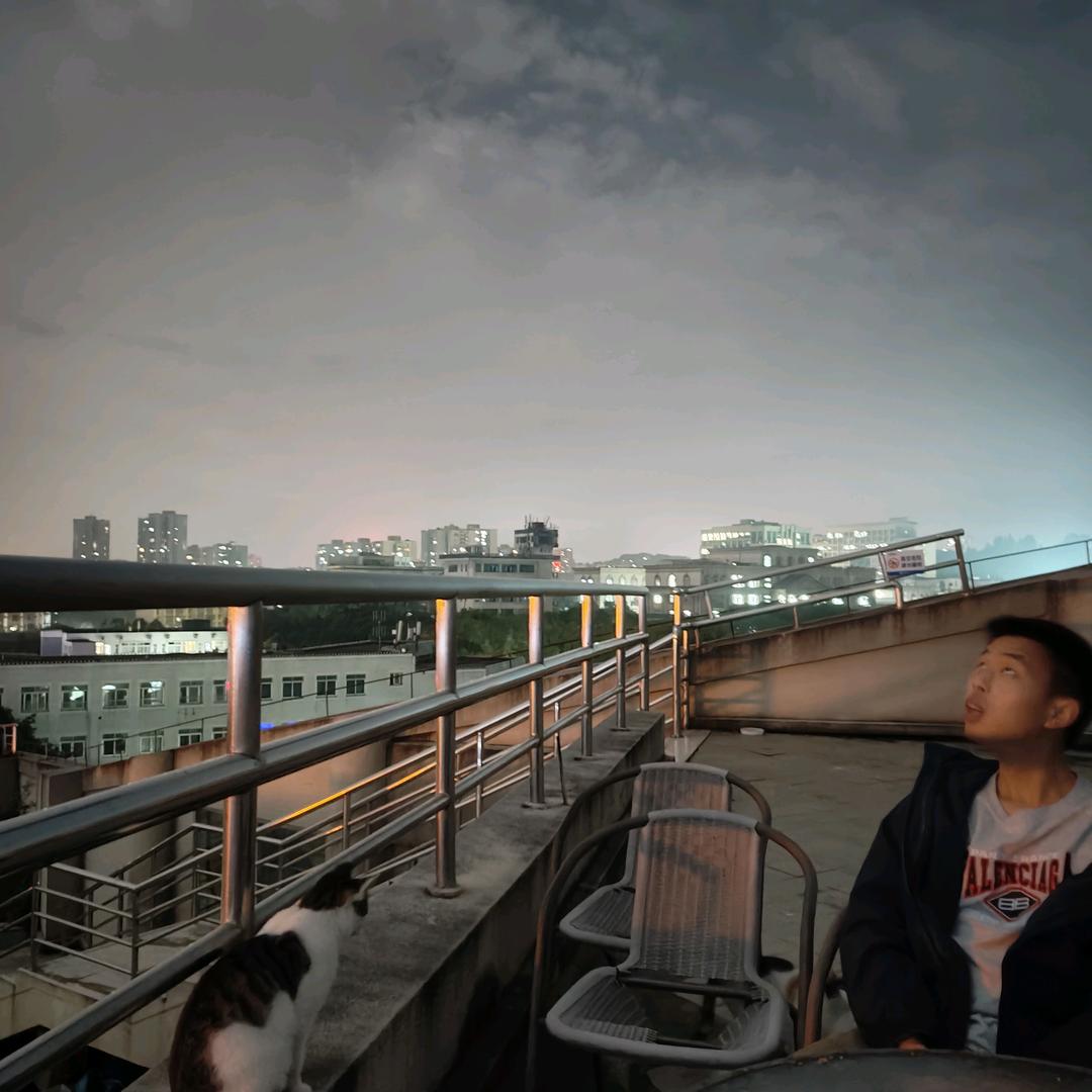 网友小冯