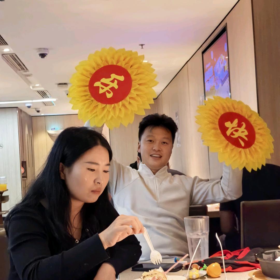 黄一二