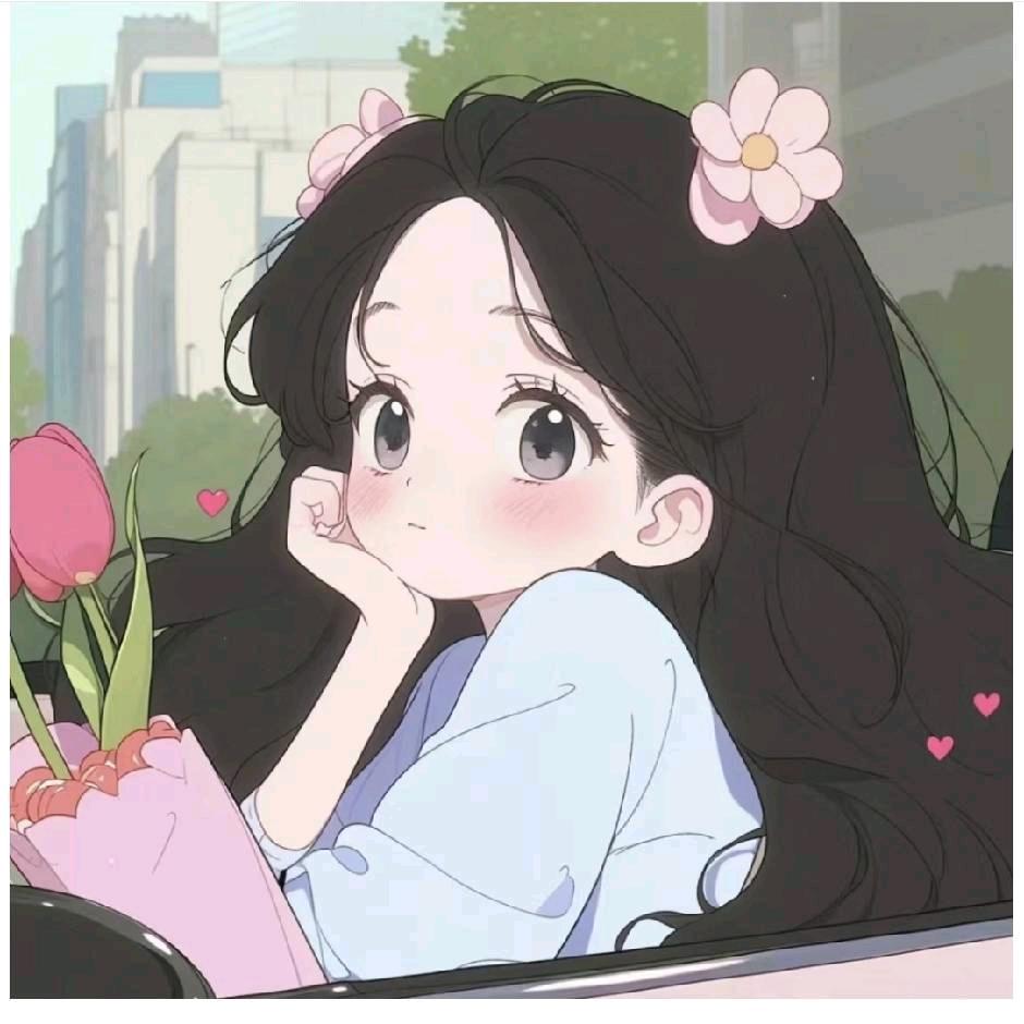 宝儿💗-惊鸿💕