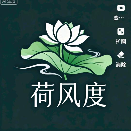 菏风渡好物集
