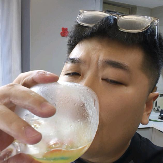铁男日记（减肥中）