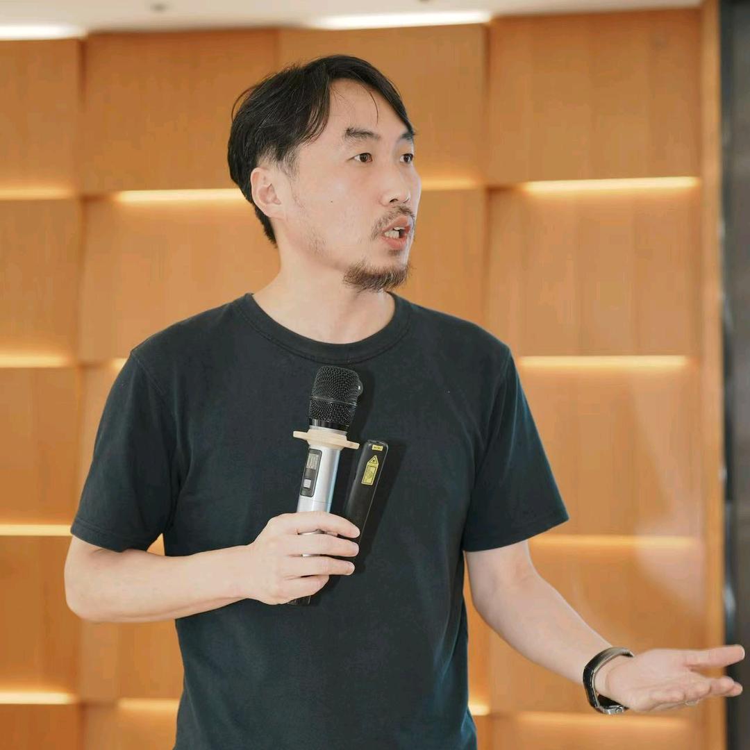 水哥说商业