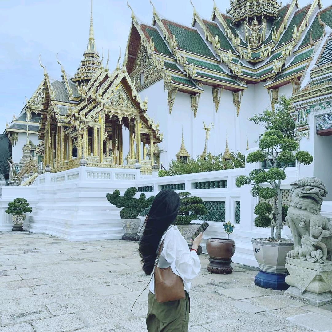 泰国地坪工程  厂房装修  王九霞