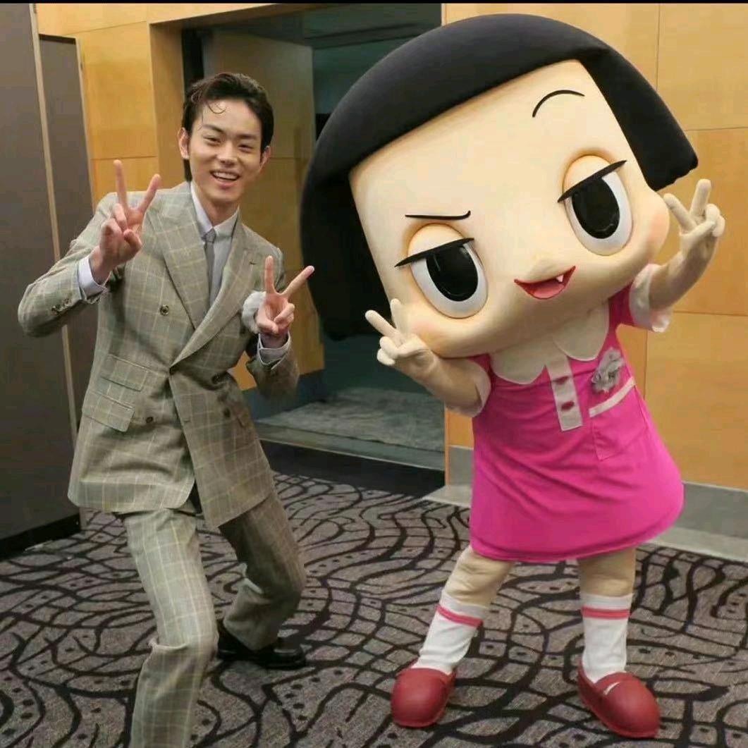 卑鄙baby