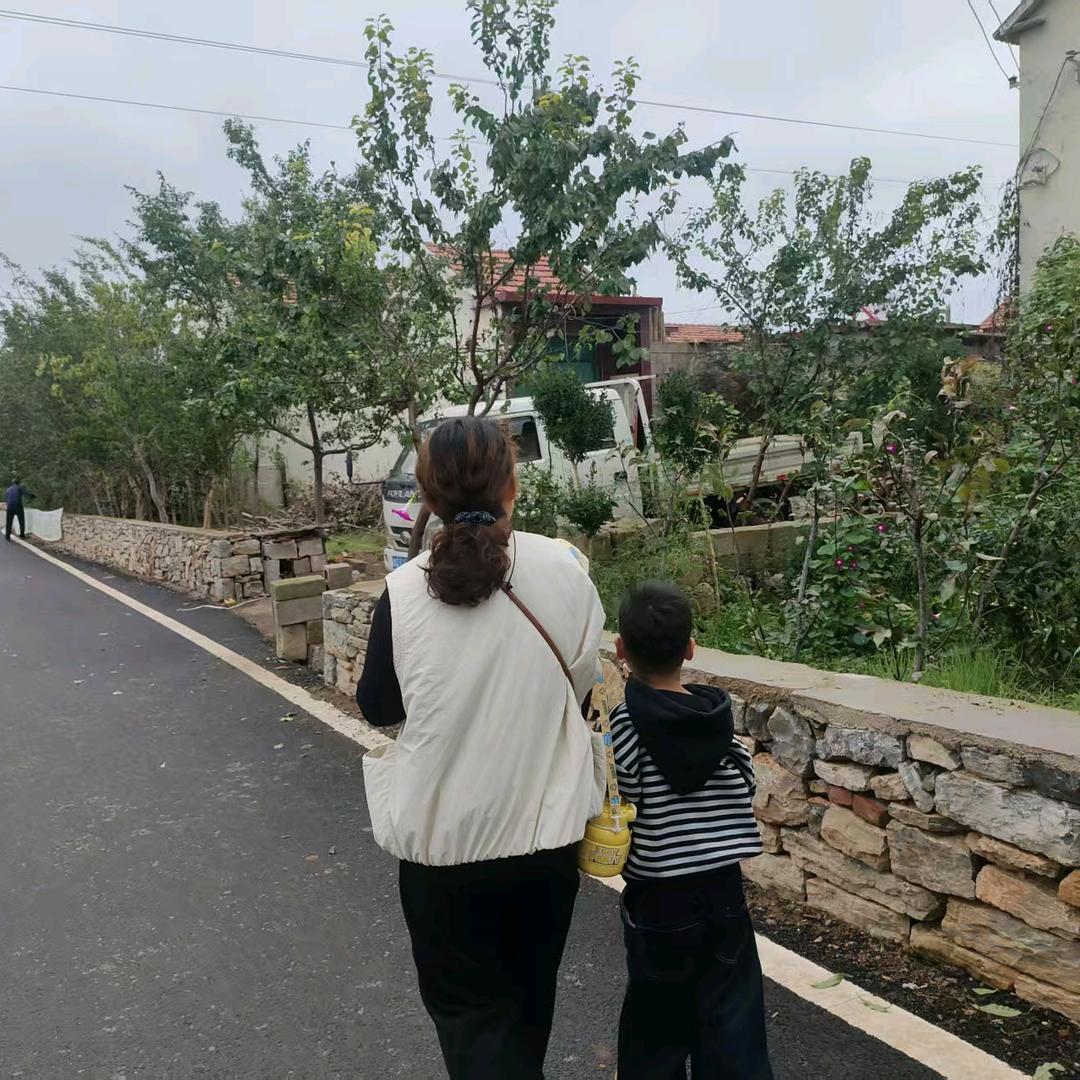 硕宝麻麻（分享号）