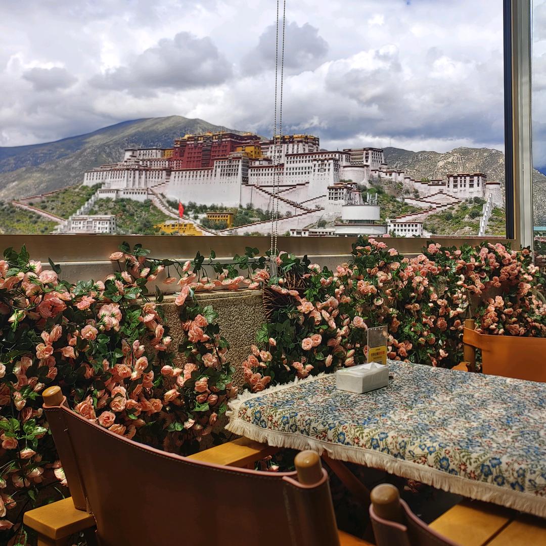 斐瑞高空观景水烟Bar