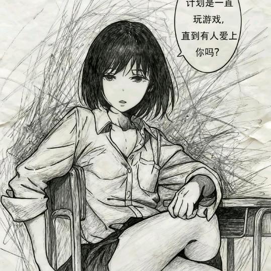 光死去的夏天