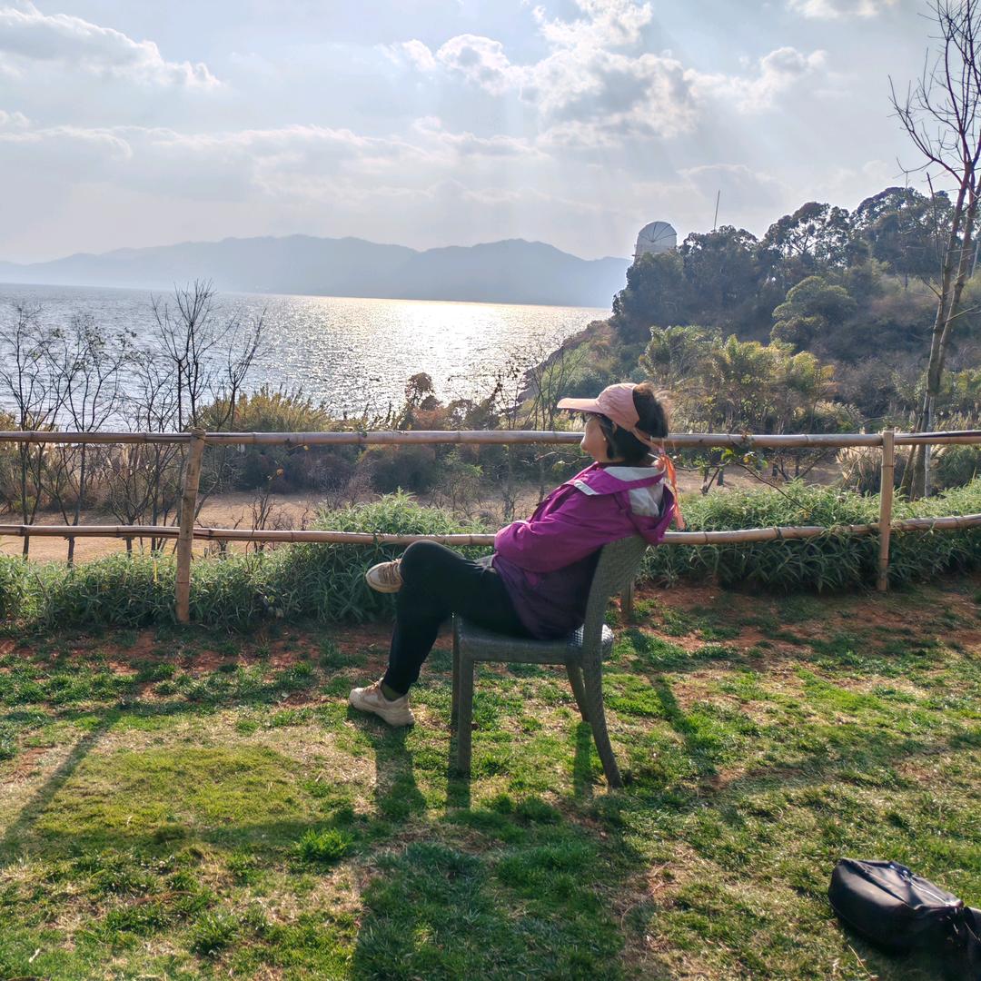 乐山平姐（晚8点）直播