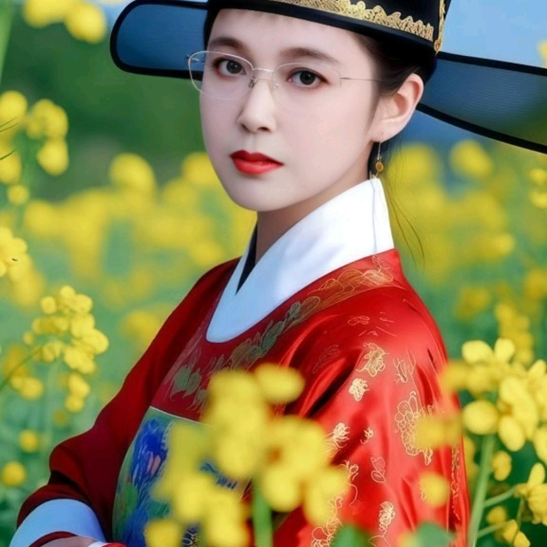 游姐