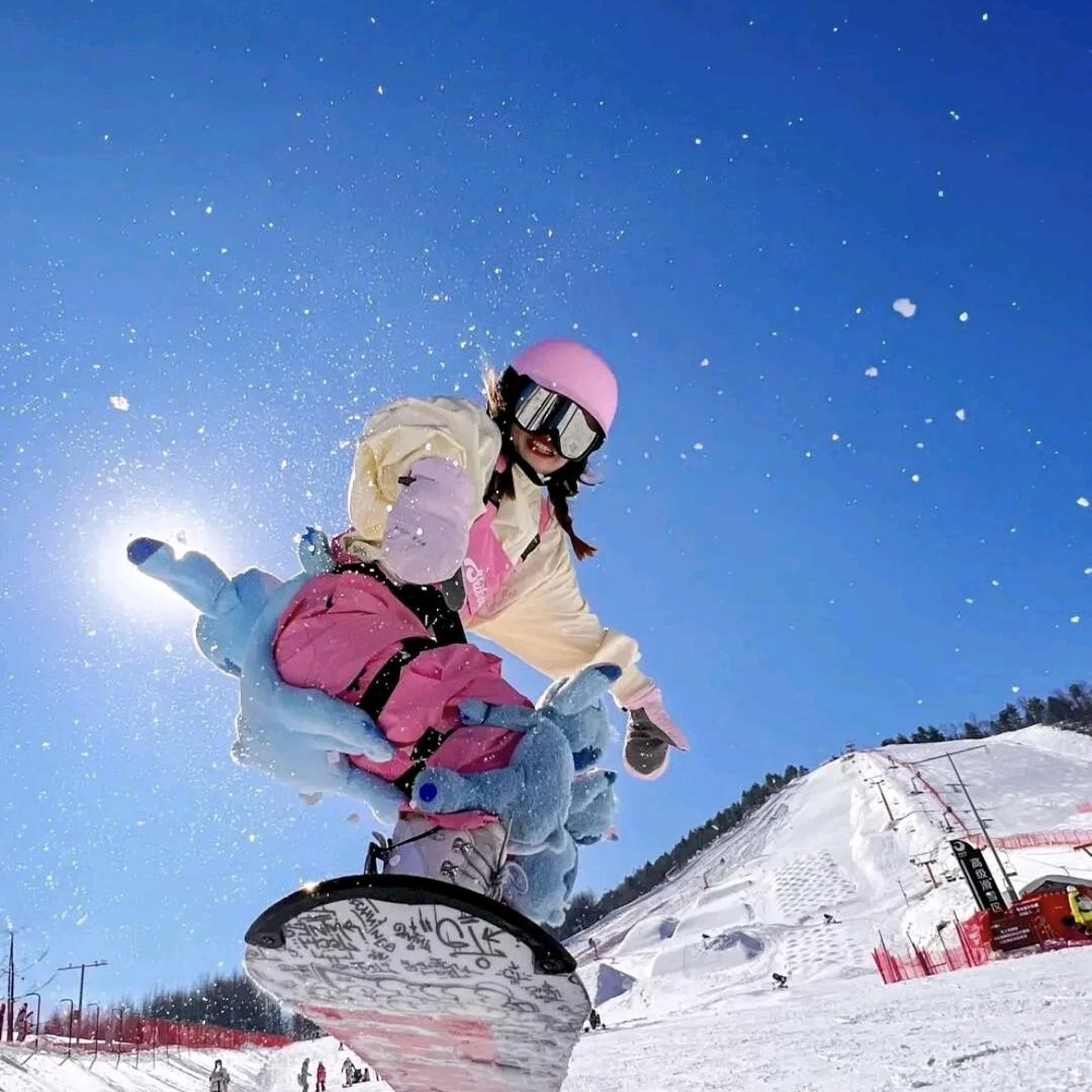 禾禾带你玩🍀
