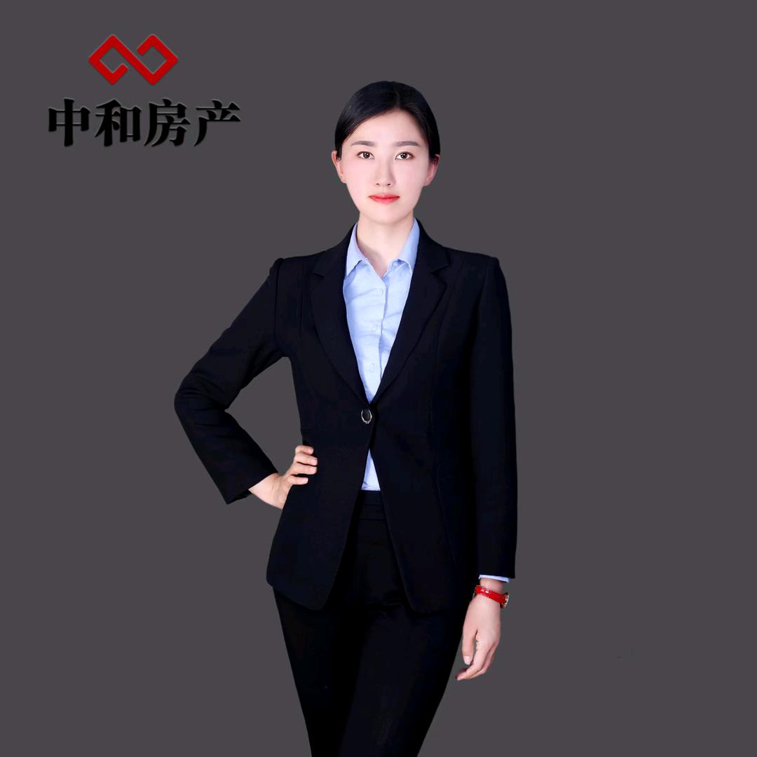 金艳｜临淄安家房产