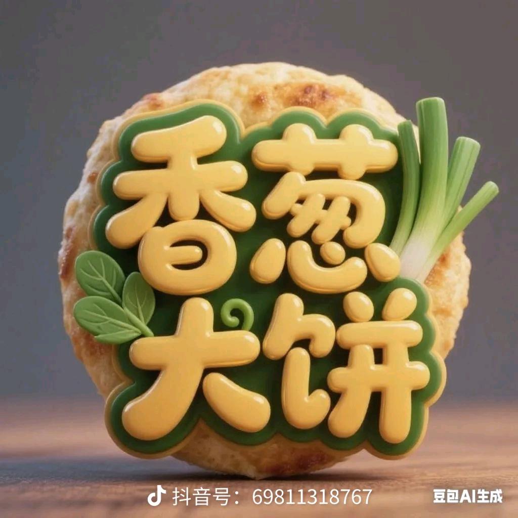 一饼知秋