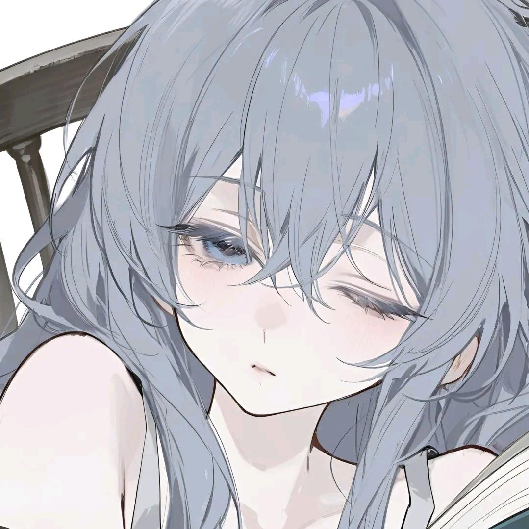 夜殇白狐