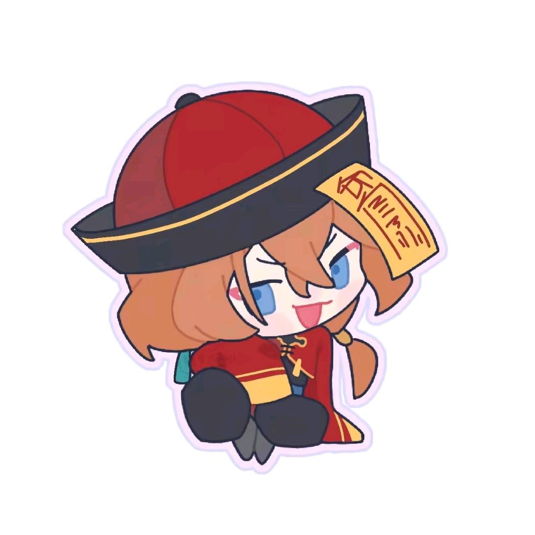 柿子