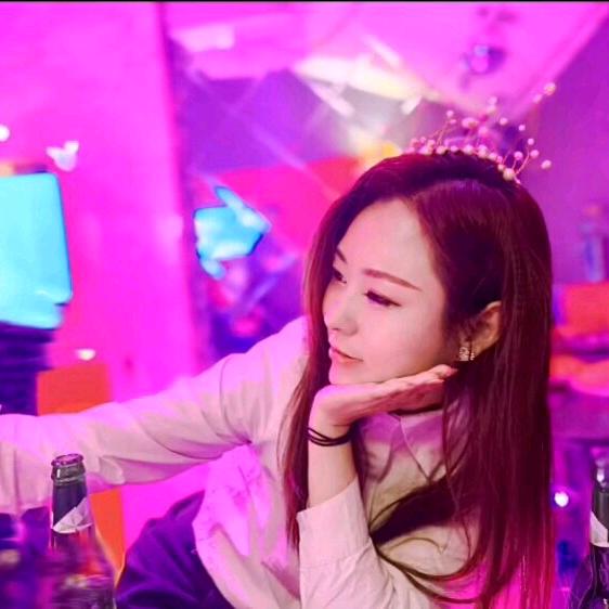 爱情的小老妹儿