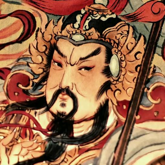 三两半仙