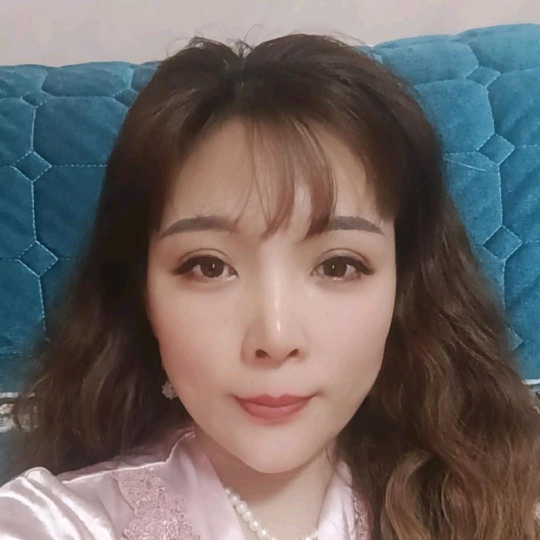 萍萍🌹
