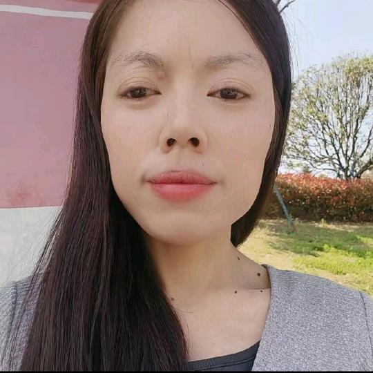 比心