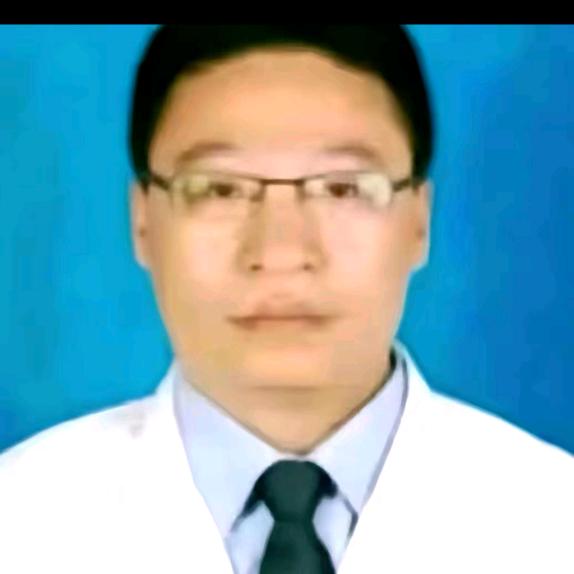 天津市精神病收容所电疗科薛主任