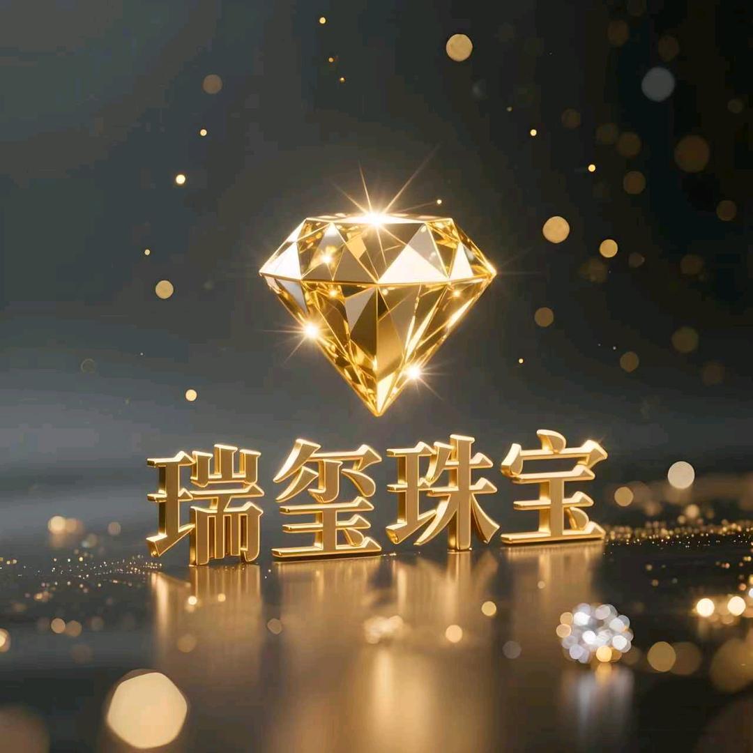 和平瑞玺珠宝