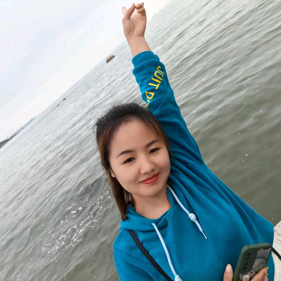 晨晨(橱窗有好物)