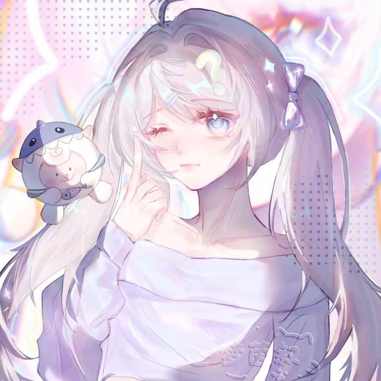 梦茵叙ki🎵