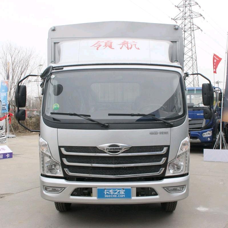 陕E🚚二手货车 凯泰建材城店