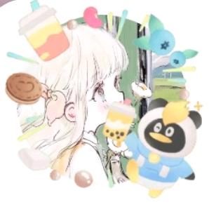 小千超可爱