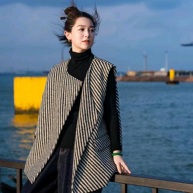 尤加莉直播精选反场