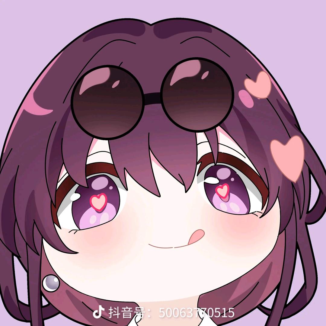 陌莉好困💤