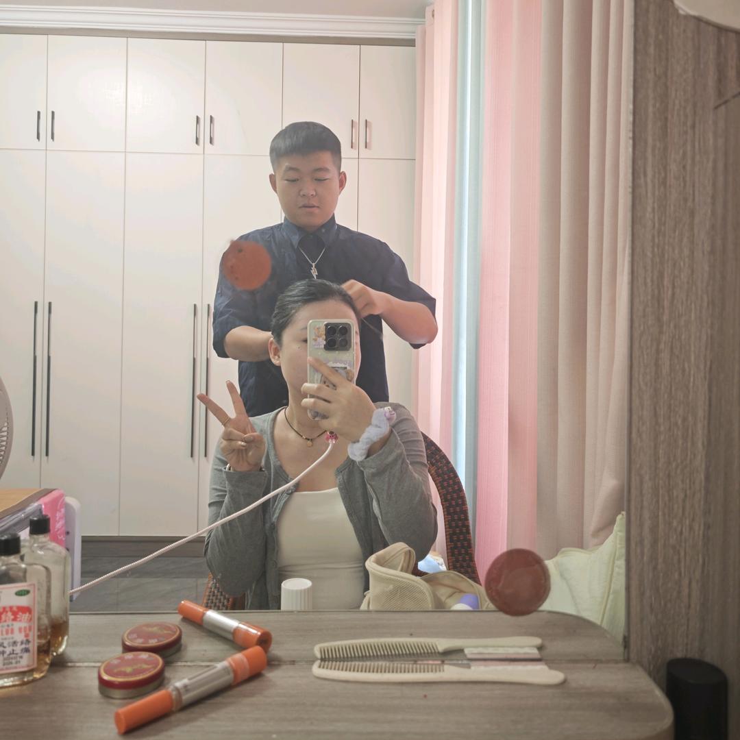 🍓🐻（互关交友）