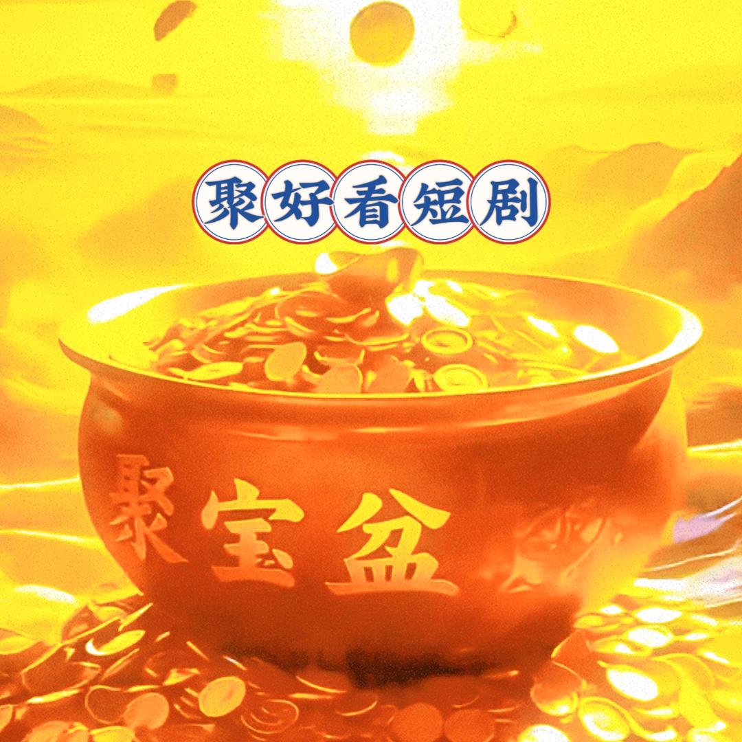 聚好看短剧头像