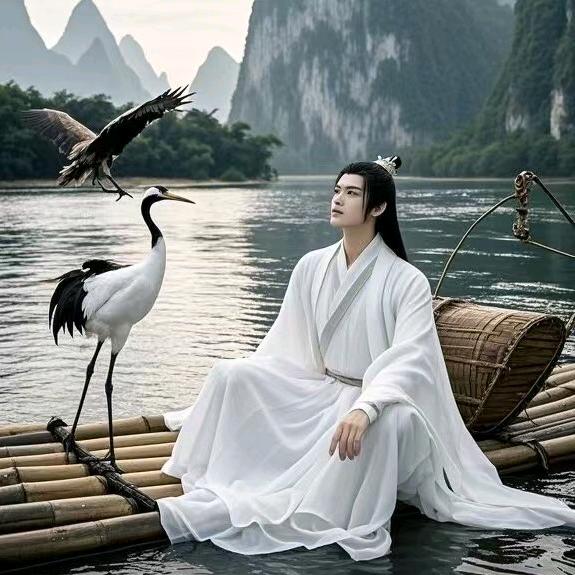 吃喝玩乐呀