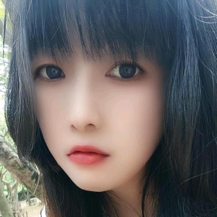 我是陈姐姐😁