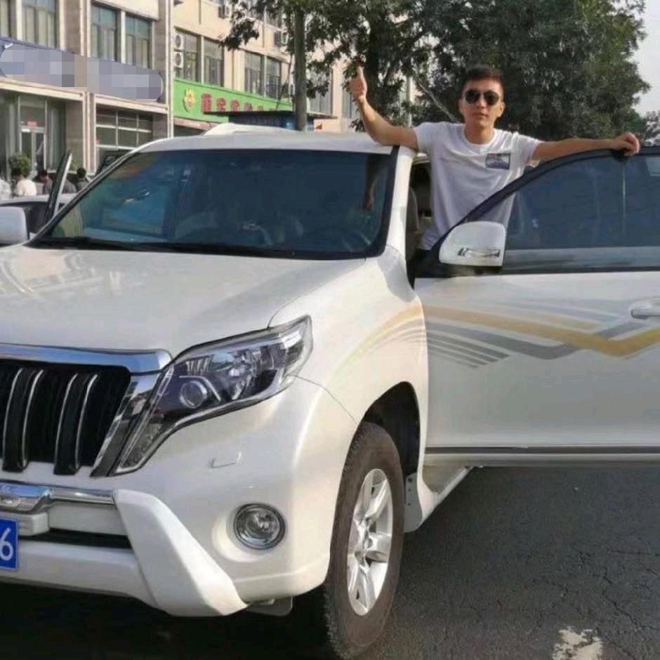 校长玩车【免费评估】