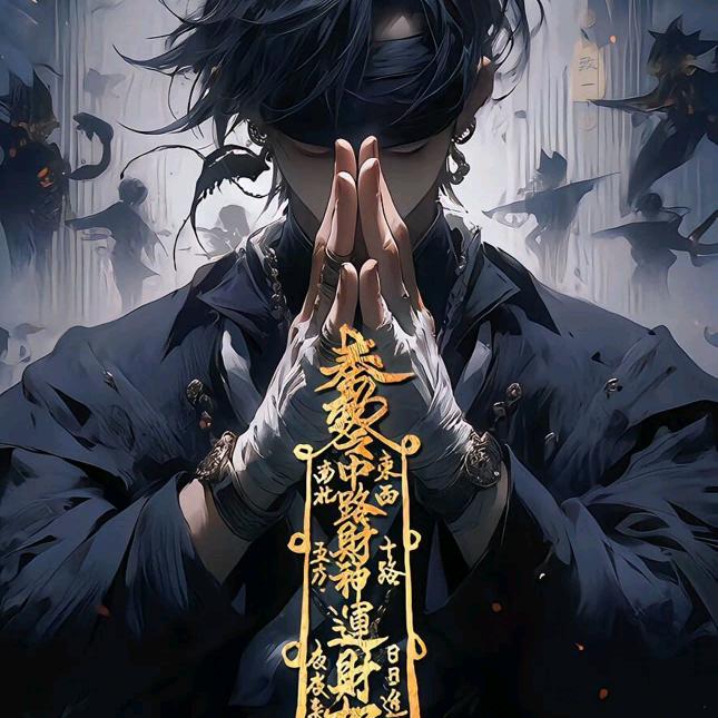 ༺十༒七༻