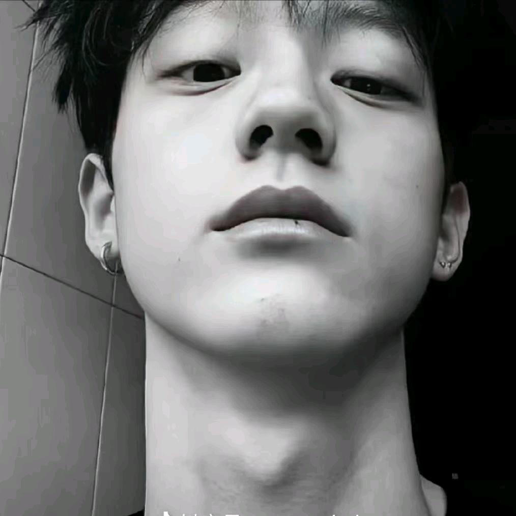 红玫瑰.