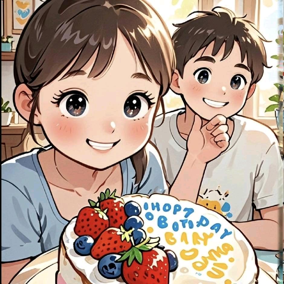 有“芯”人