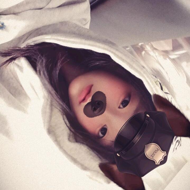 依娜∽日常Volg