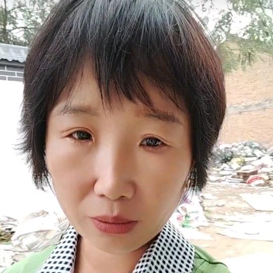 废品回收冯妲