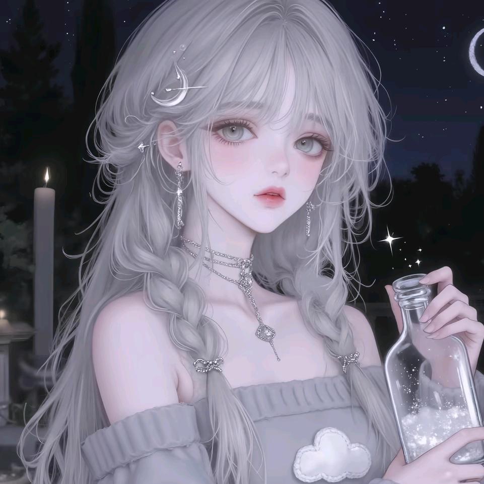 ⋆☽︎︎·̩͙日落