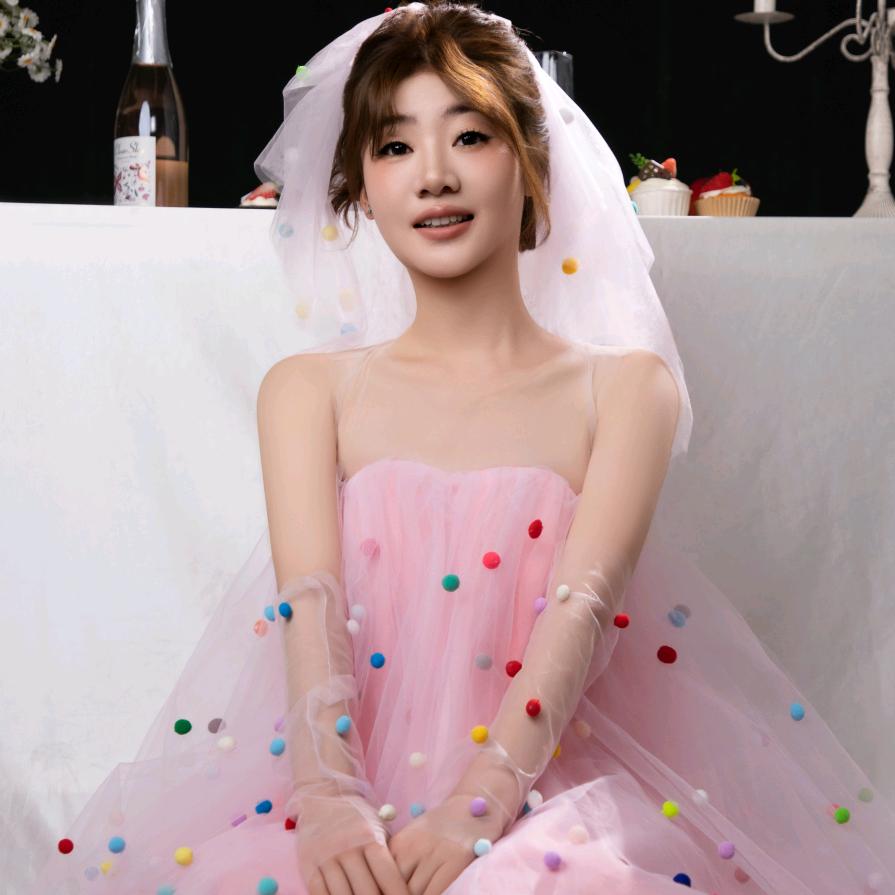 婖嬿同学（成长版）