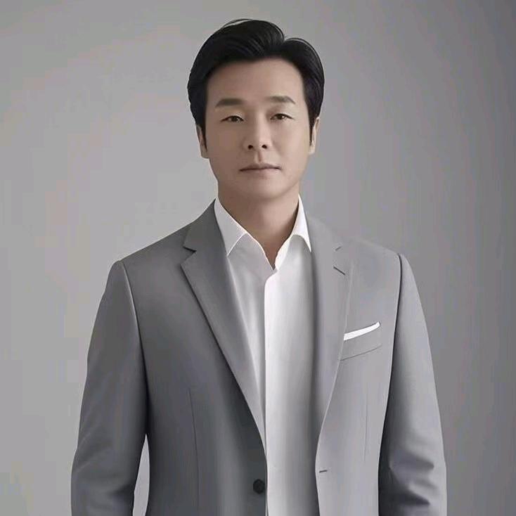 塑明星龙哥